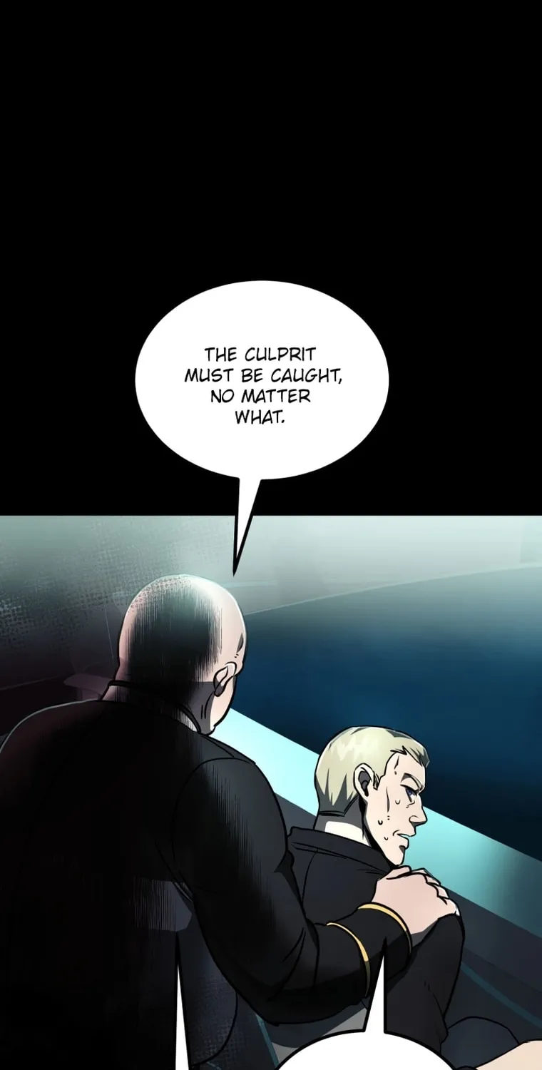 Evolution: Road to Space Monster Chapter 8 page 50 - 
