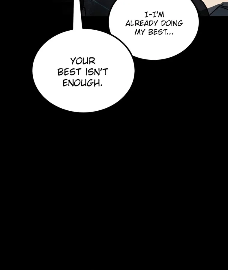 Evolution: Road to Space Monster Chapter 8 page 51 - 