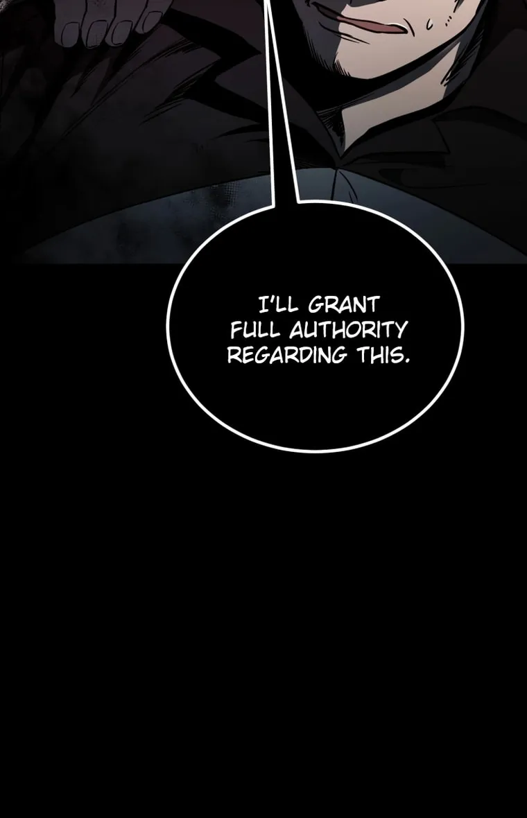 Evolution: Road to Space Monster Chapter 8 page 53 - 