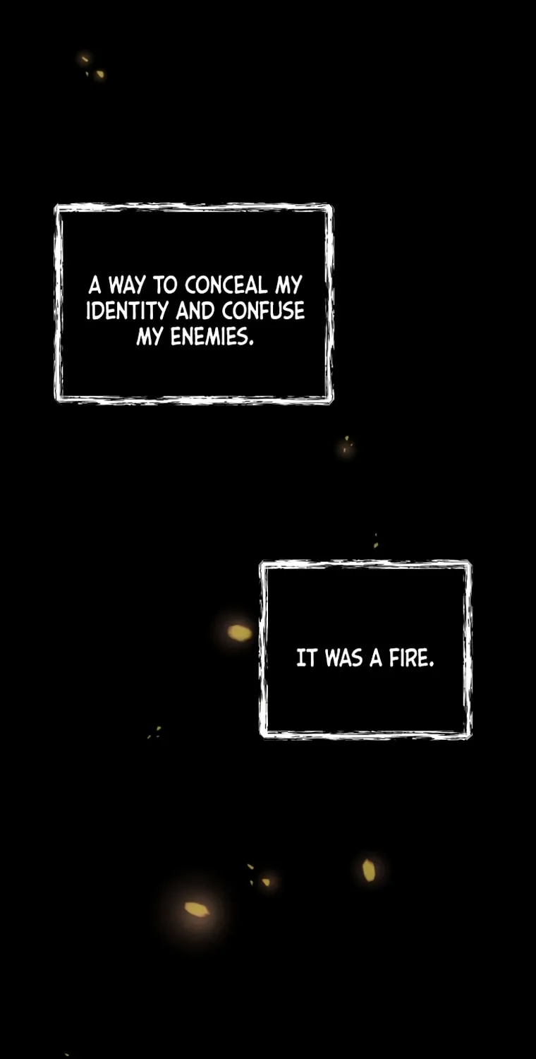 Evolution: Road to Space Monster Chapter 8 page 57 - 