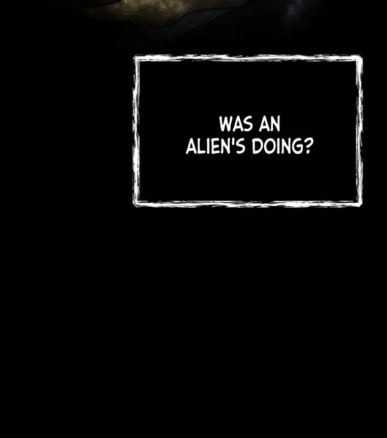 Evolution: Road to Space Monster Chapter 8 page 59 - 