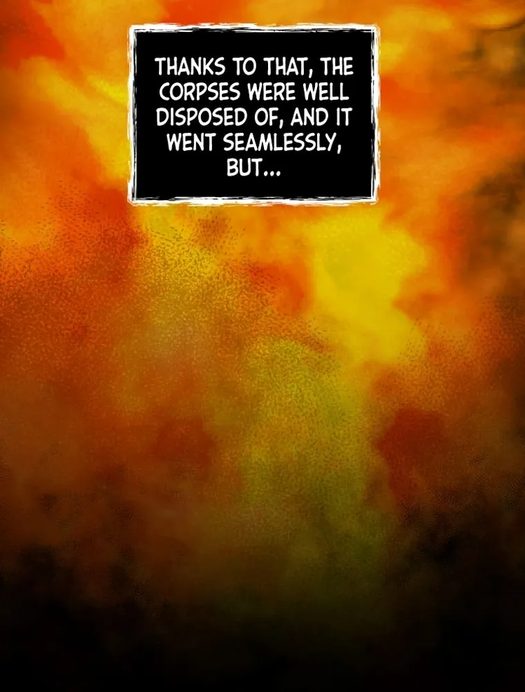 Evolution: Road to Space Monster Chapter 8 page 62 - 