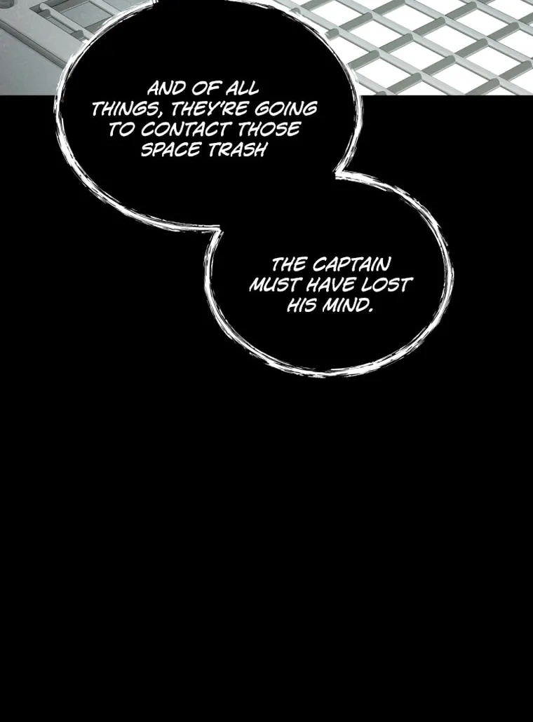 Evolution: Road to Space Monster Chapter 8 page 64 - 