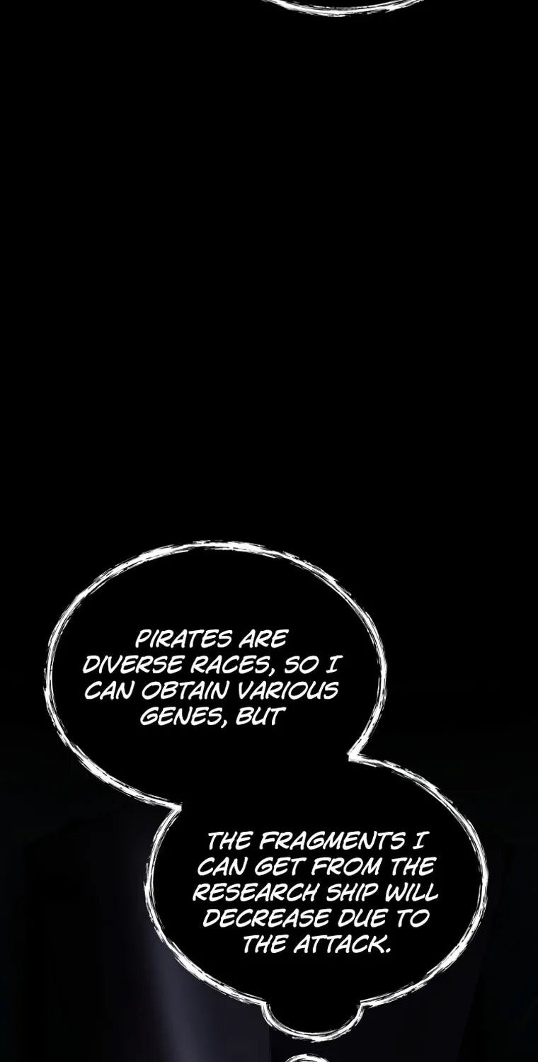 Evolution: Road to Space Monster Chapter 8 page 66 - 