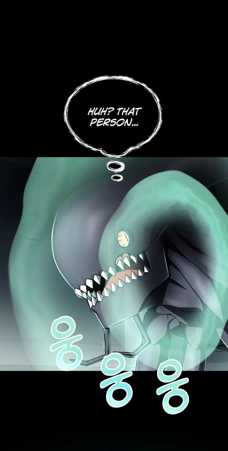Evolution: Road to Space Monster Chapter 8 page 69 - 