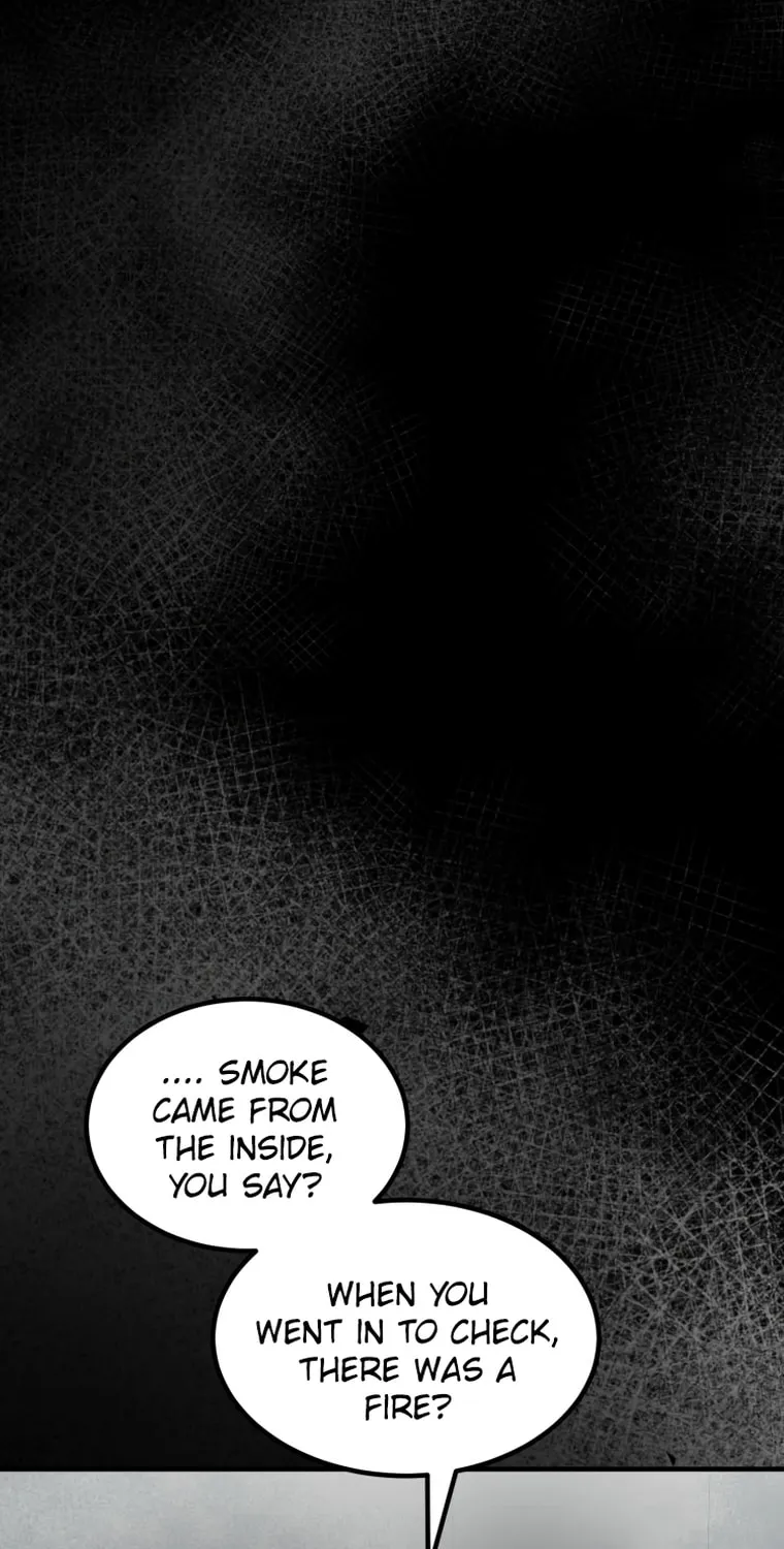 Evolution: Road to Space Monster Chapter 8 page 8 - 