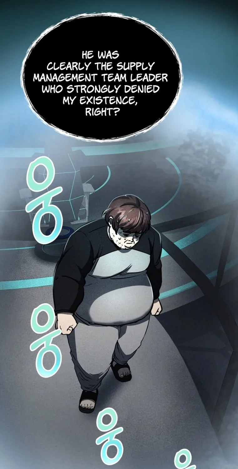 Evolution: Road to Space Monster Chapter 8 page 71 - 