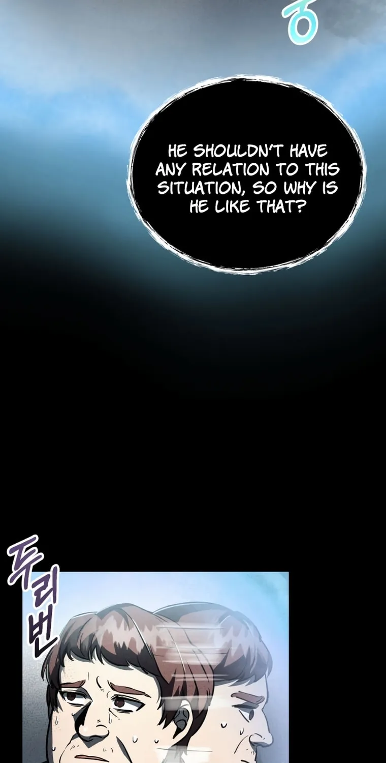 Evolution: Road to Space Monster Chapter 8 page 72 - 