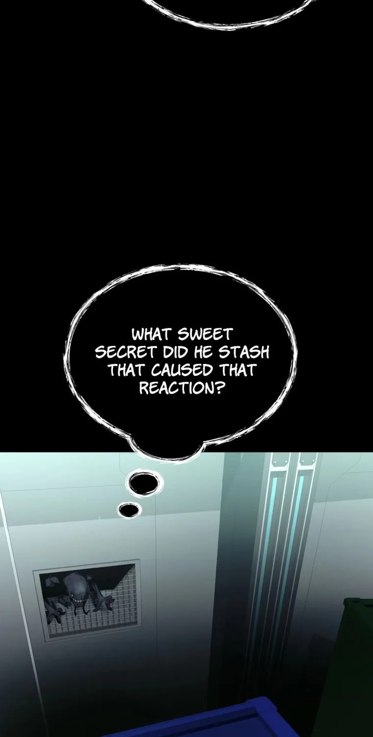 Evolution: Road to Space Monster Chapter 8 page 78 - 