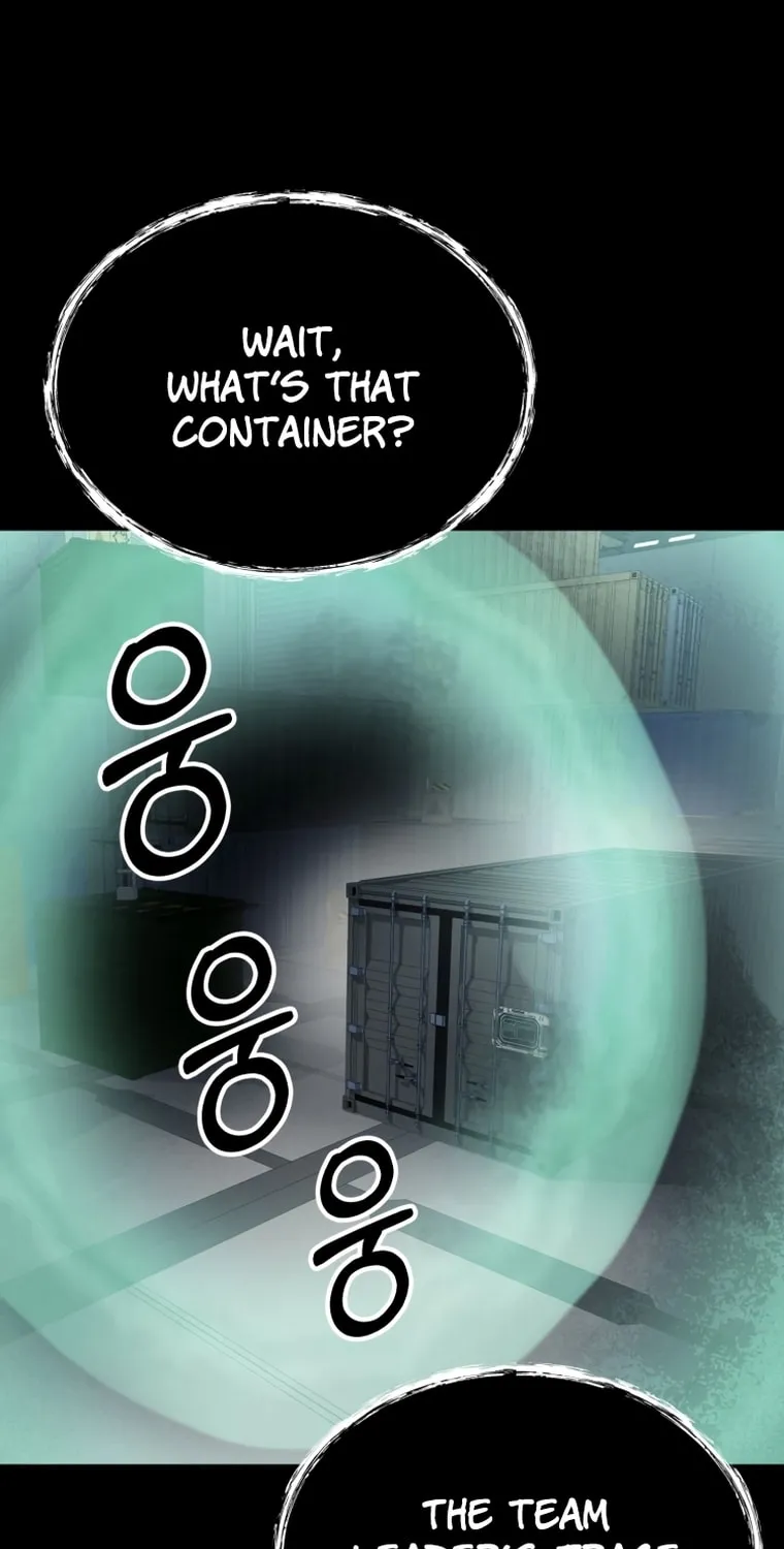Evolution: Road to Space Monster Chapter 8 page 80 - 