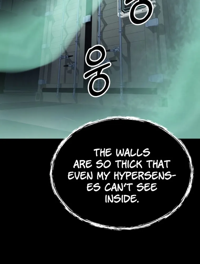 Evolution: Road to Space Monster Chapter 8 page 82 - 