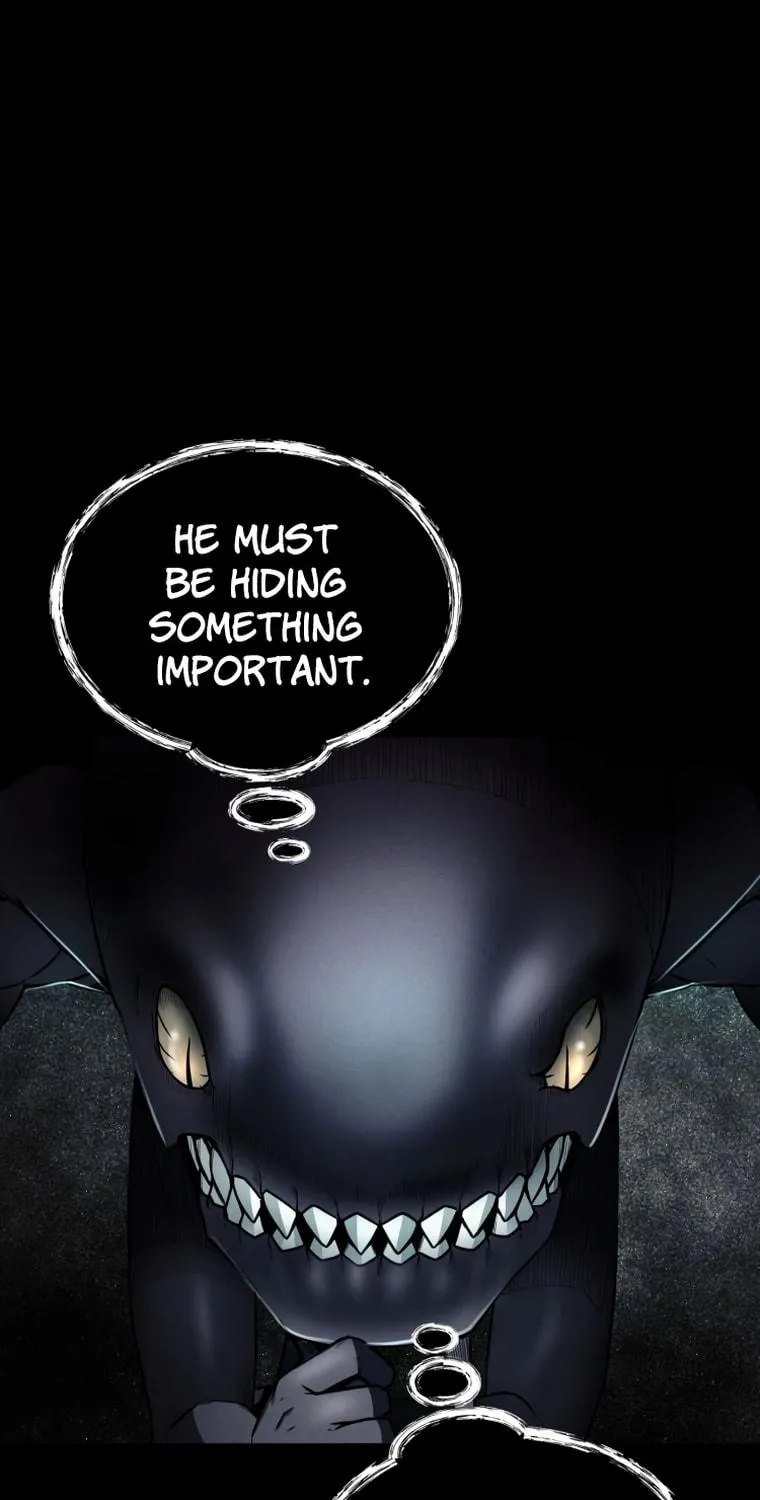 Evolution: Road to Space Monster Chapter 8 page 83 - 