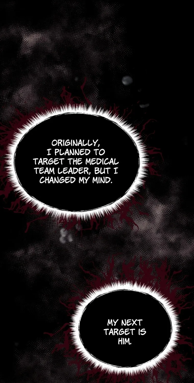 Evolution: Road to Space Monster Chapter 8 page 85 - 