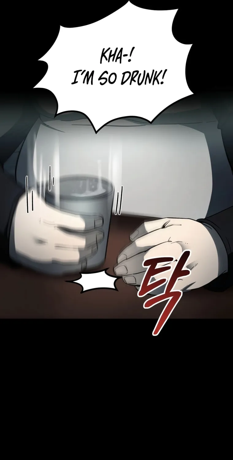 Evolution: Road to Space Monster Chapter 8 page 88 - 