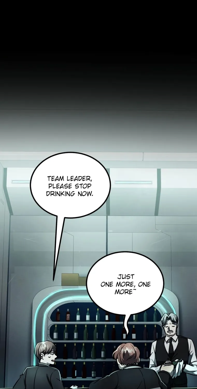 Evolution: Road to Space Monster Chapter 8 page 89 - 