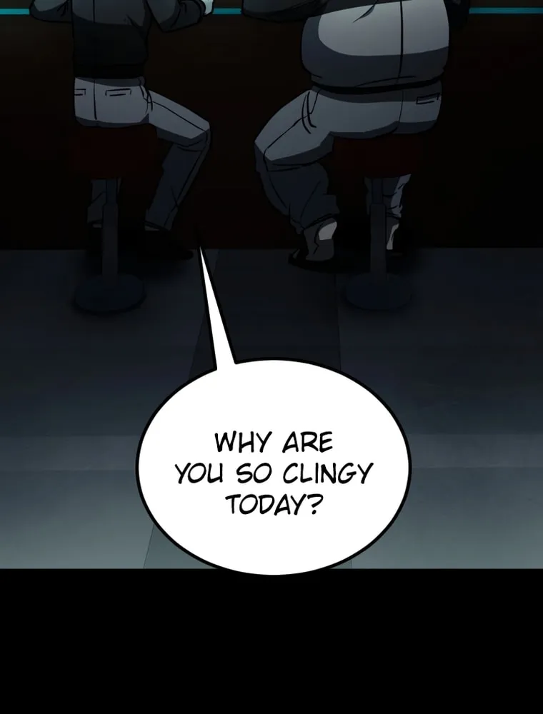 Evolution: Road to Space Monster Chapter 8 page 90 - 