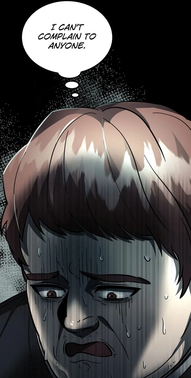 Evolution: Road to Space Monster Chapter 8 page 96 - 