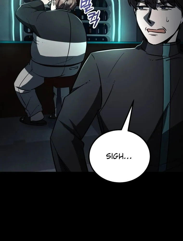 Evolution: Road to Space Monster Chapter 8 page 98 - 