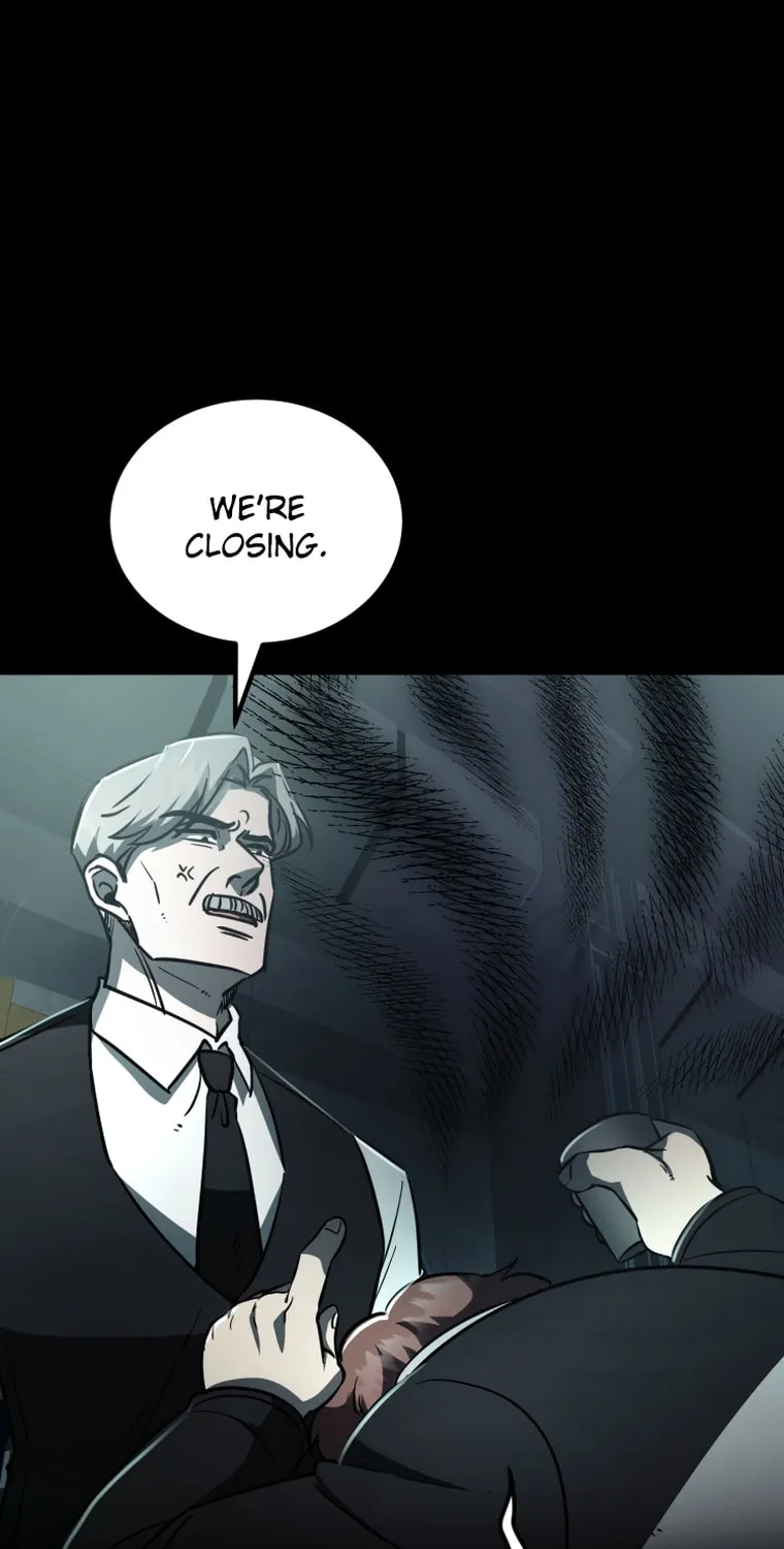 Evolution: Road to Space Monster Chapter 8 page 99 - 