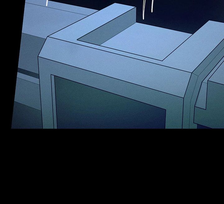 Evolution: Road to Space Monster Chapter 84 page 12 - 