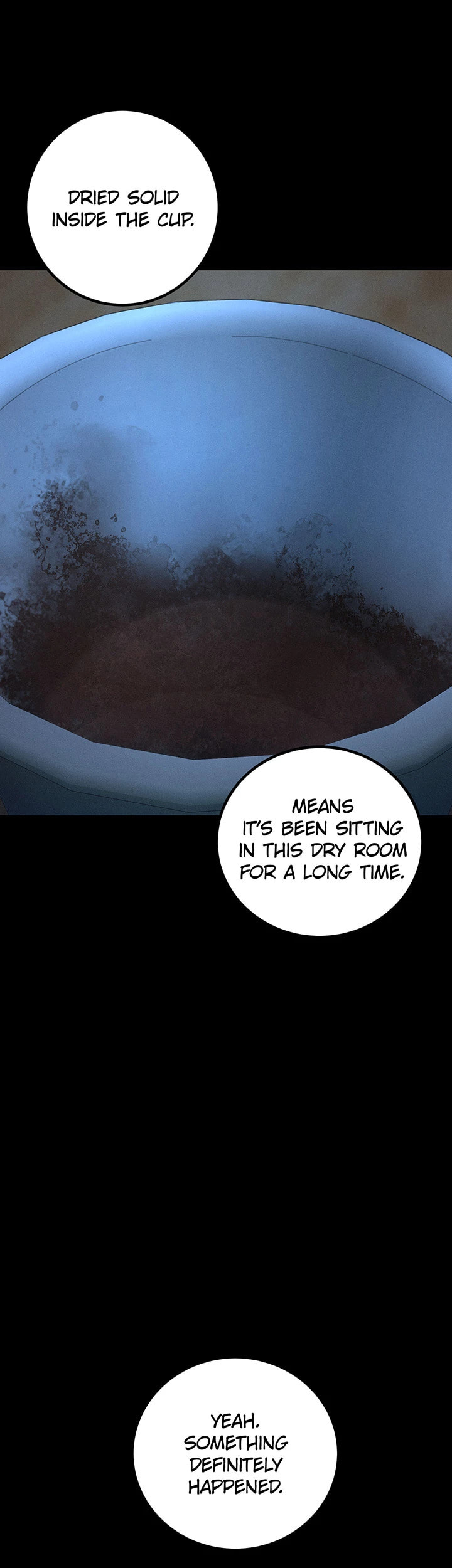 Evolution: Road to Space Monster Chapter 84 page 9 - 
