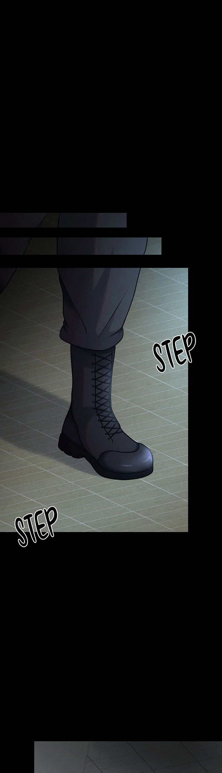 Evolution: Road to Space Monster Chapter 85 page 2 - 