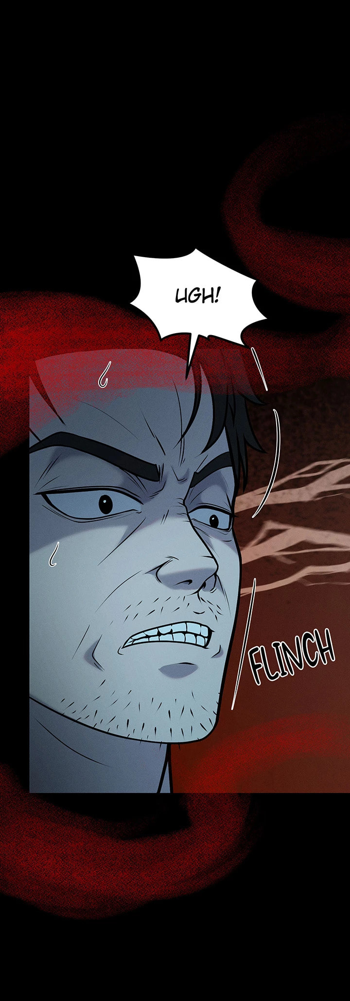 Evolution: Road to Space Monster Chapter 85 page 15 - 