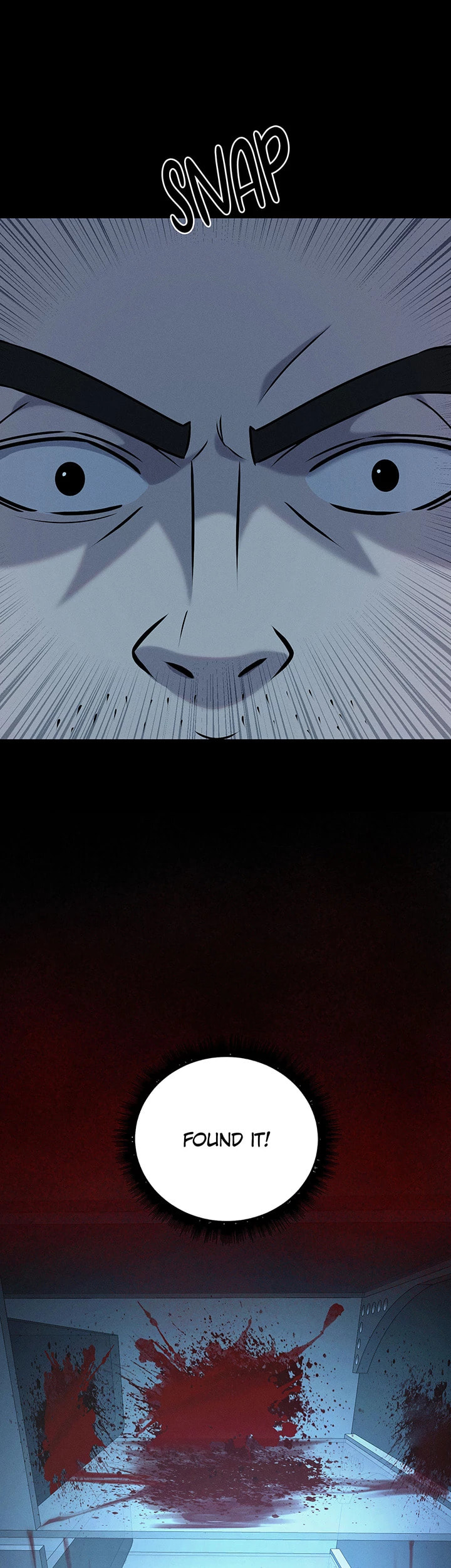 Evolution: Road to Space Monster Chapter 85 page 19 - 
