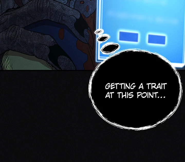 Evolution: Road to Space Monster Chapter 85 page 25 - 