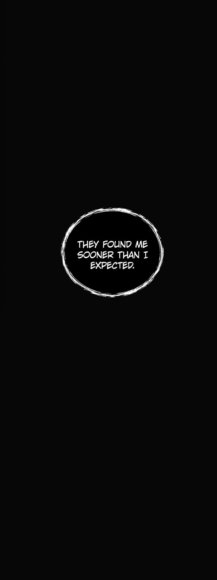 Evolution: Road to Space Monster Chapter 85 page 35 - 