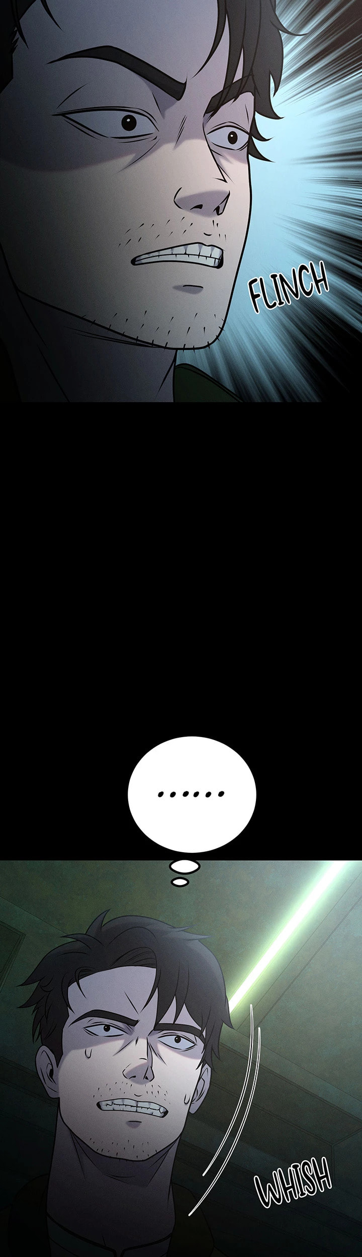 Evolution: Road to Space Monster Chapter 85 page 7 - 