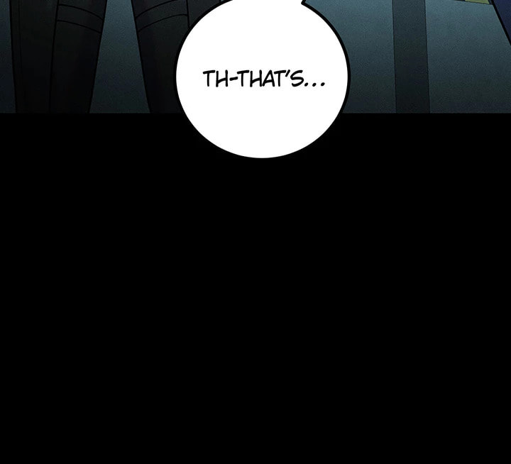 Evolution: Road to Space Monster Chapter 86 page 36 - 