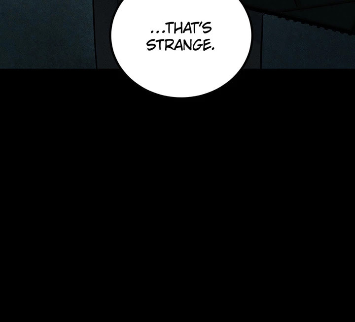Evolution: Road to Space Monster Chapter 87 page 28 - 