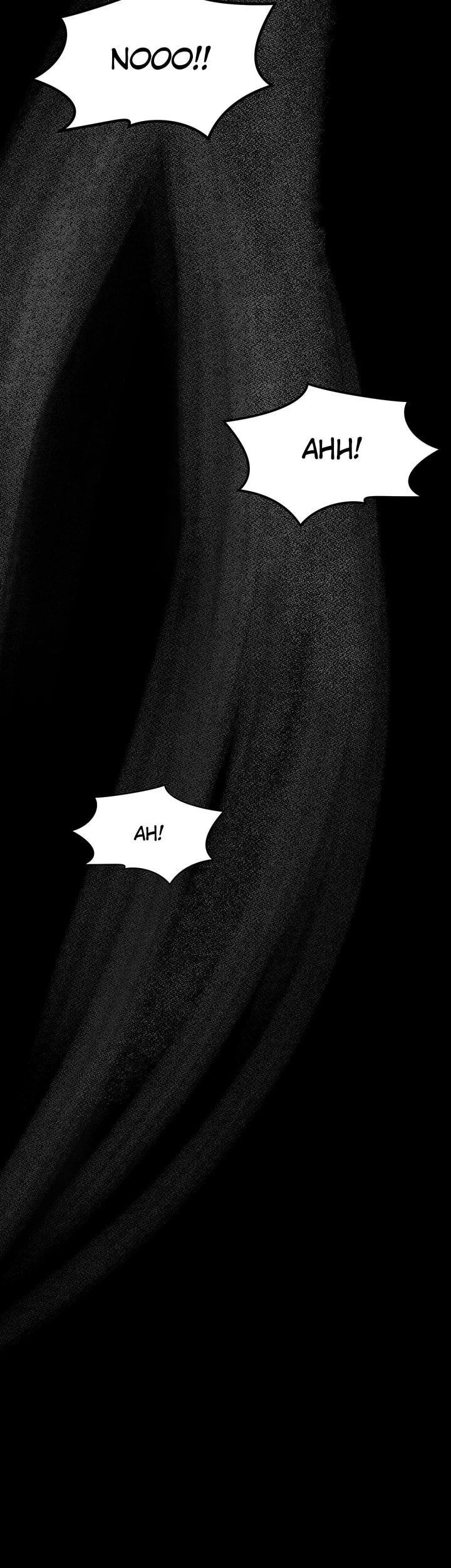 Evolution: Road to Space Monster Chapter 87 page 42 - 