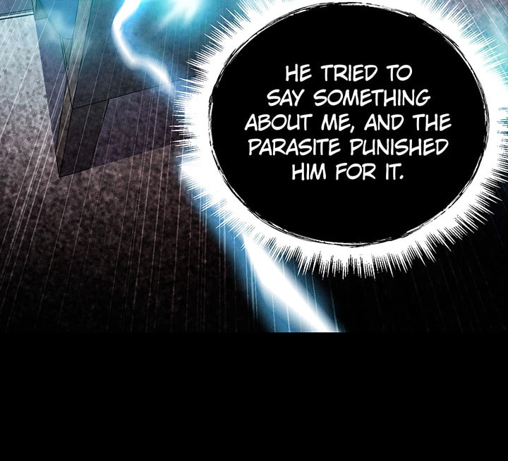 Evolution: Road to Space Monster Chapter 88 page 15 - 