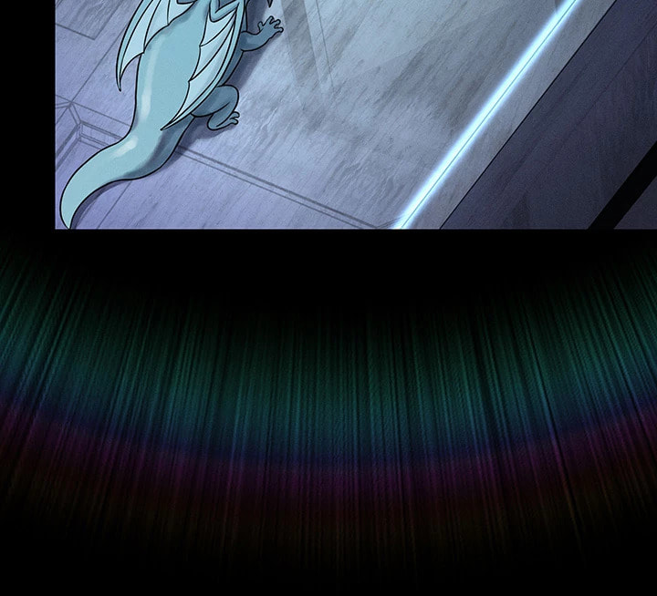 Evolution: Road to Space Monster Chapter 88 page 19 - 