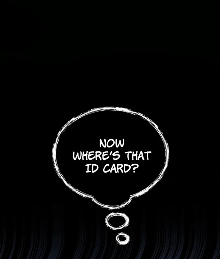 Evolution: Road to Space Monster Chapter 9 page 11 - 