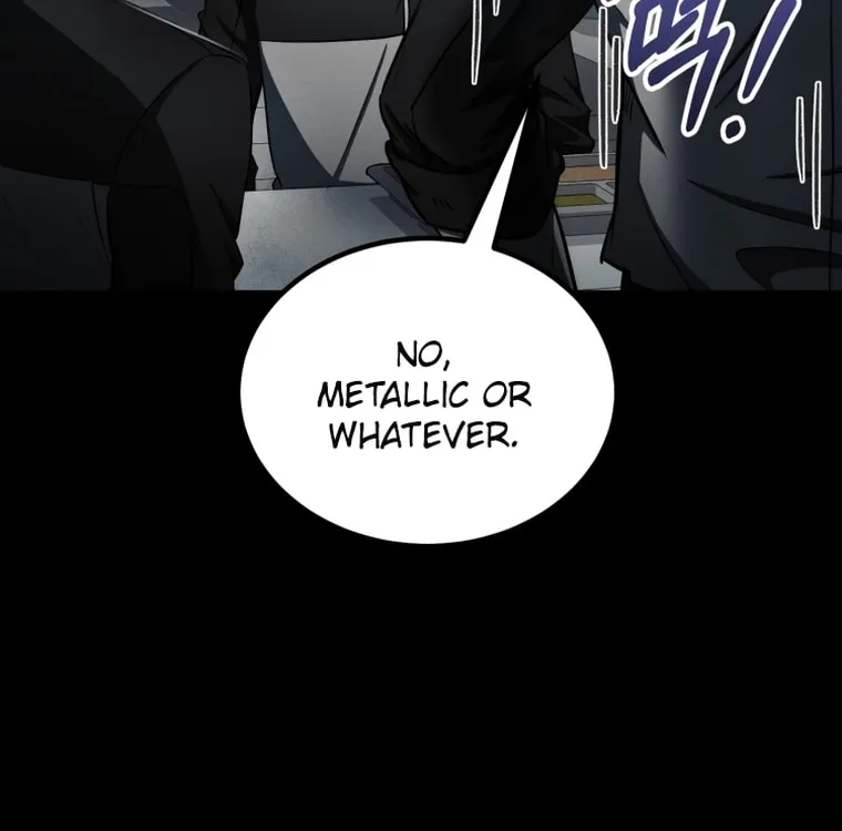 Evolution: Road to Space Monster Chapter 9 page 104 - 