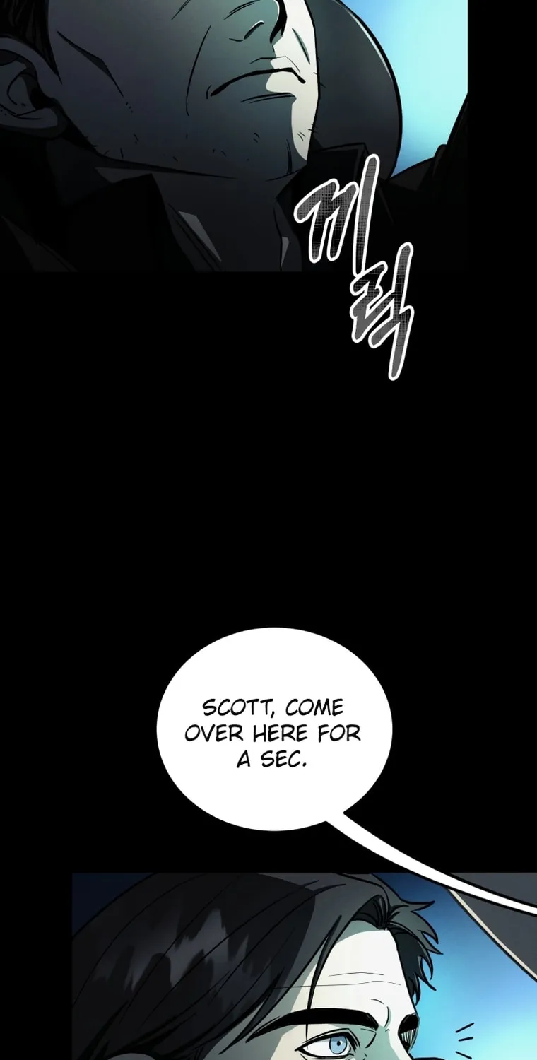 Evolution: Road to Space Monster Chapter 9 page 118 - 