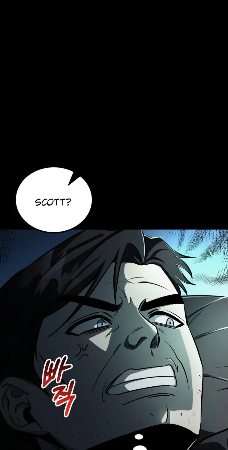Evolution: Road to Space Monster Chapter 9 page 121 - 