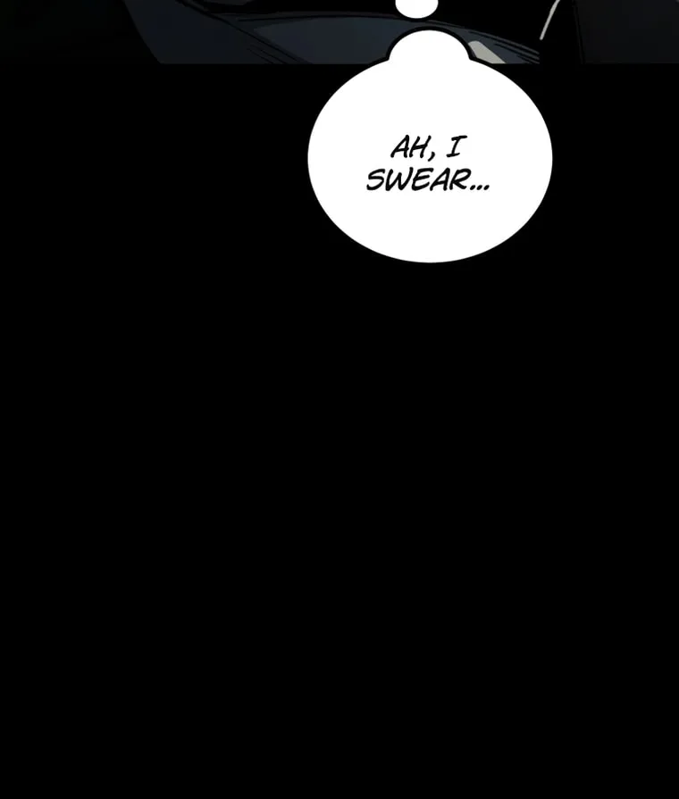 Evolution: Road to Space Monster Chapter 9 page 122 - 