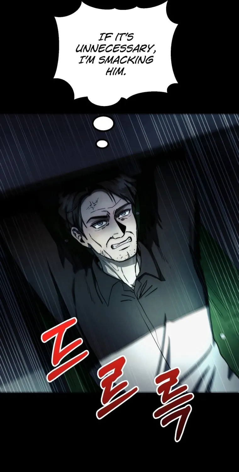 Evolution: Road to Space Monster Chapter 9 page 123 - 