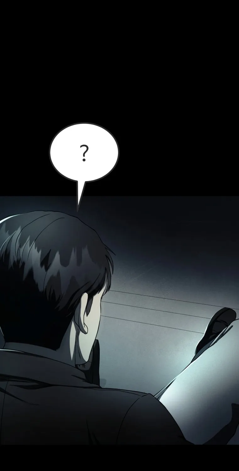 Evolution: Road to Space Monster Chapter 9 page 124 - 