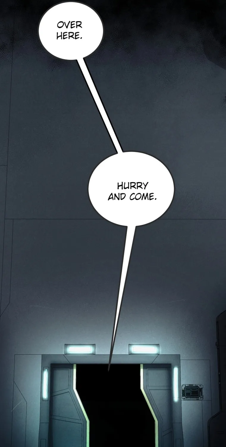 Evolution: Road to Space Monster Chapter 9 page 128 - 