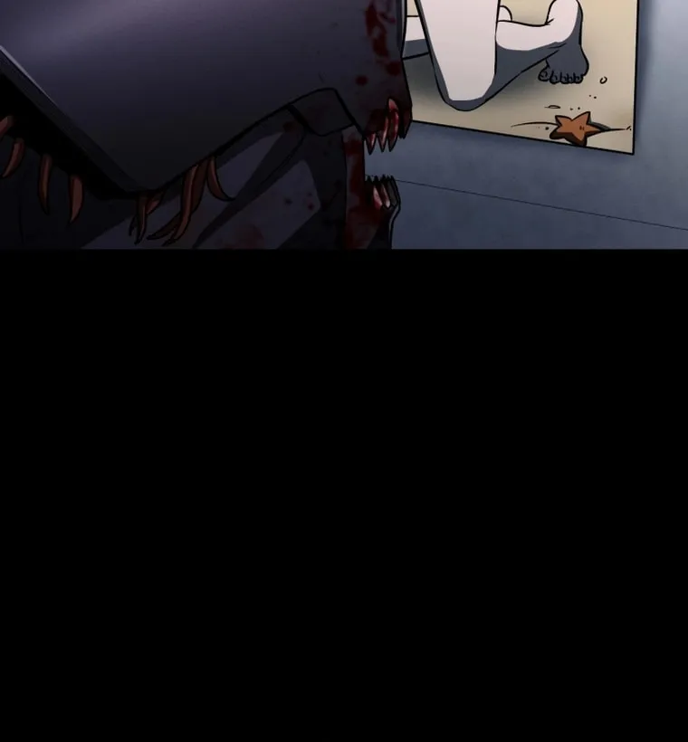 Evolution: Road to Space Monster Chapter 9 page 14 - 