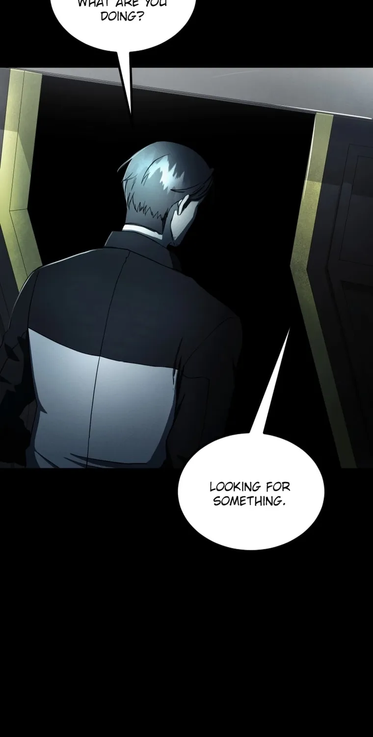 Evolution: Road to Space Monster Chapter 9 page 132 - 