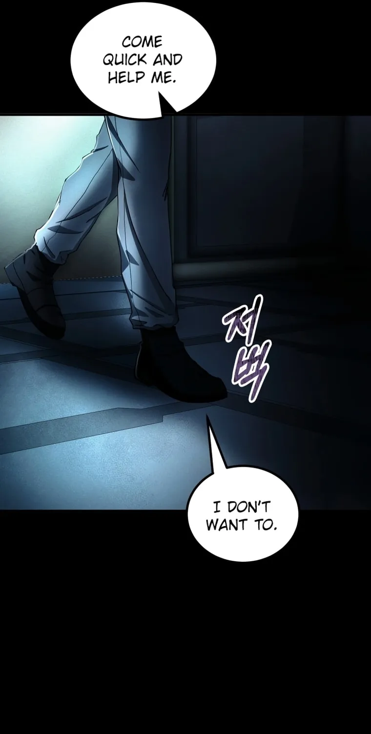 Evolution: Road to Space Monster Chapter 9 page 134 - 