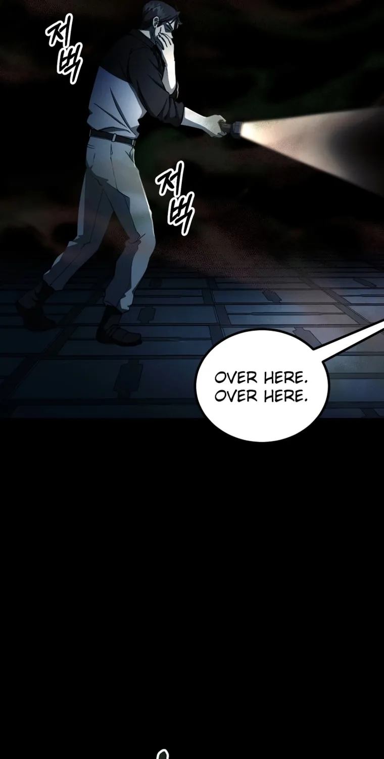 Evolution: Road to Space Monster Chapter 9 page 140 - 