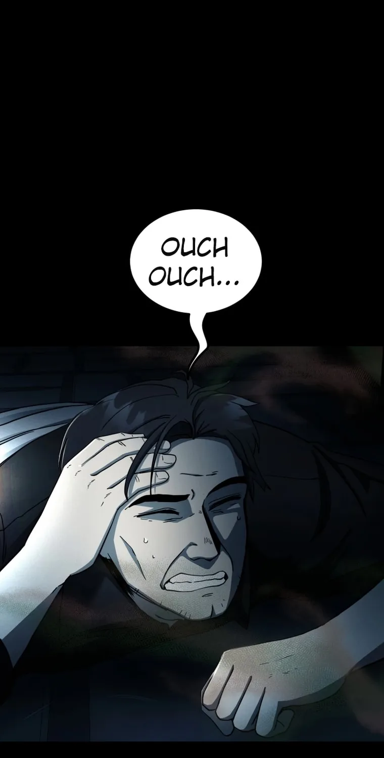Evolution: Road to Space Monster Chapter 9 page 143 - 