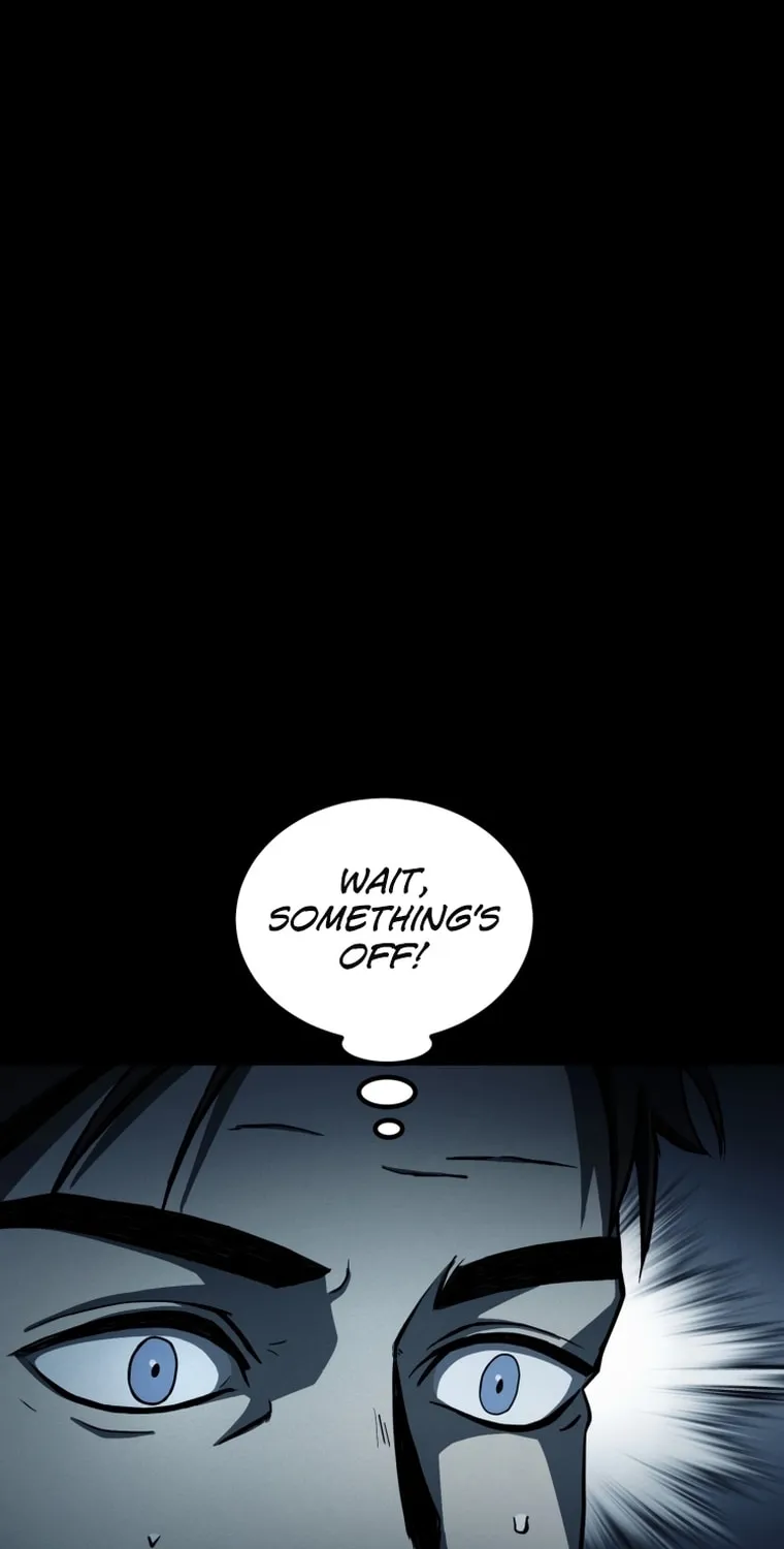 Evolution: Road to Space Monster Chapter 9 page 144 - 